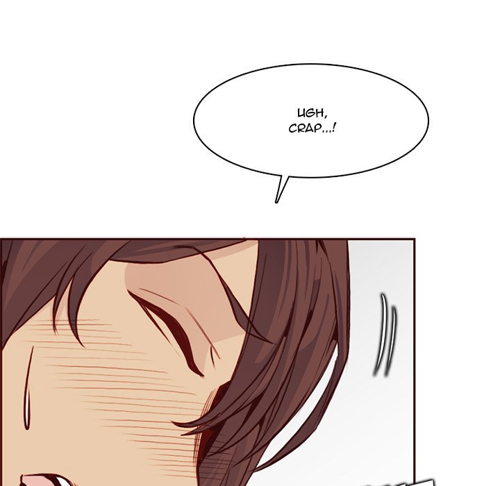 Never Too Late Chapter 88 Page 95