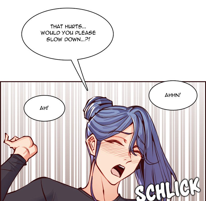 Never Too Late Chapter 88 Page 97