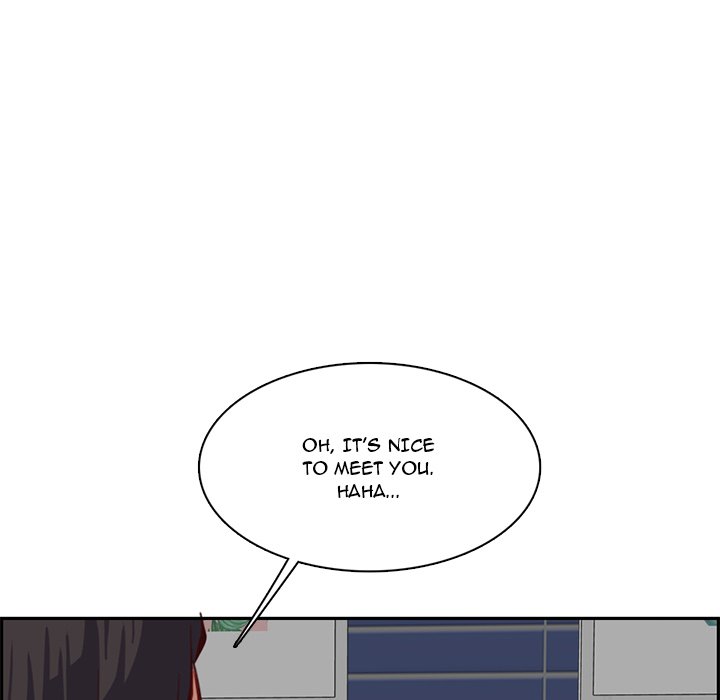Never Too Late Chapter 89 Page 10