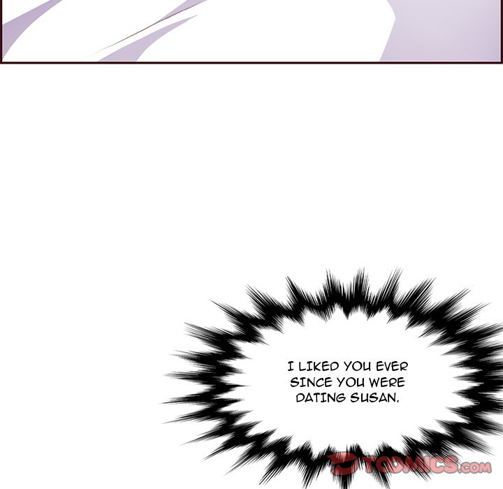 Never Too Late Chapter 89 Page 102