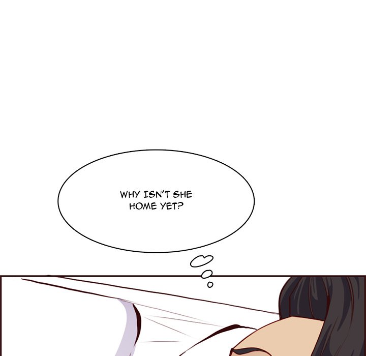 Never Too Late Chapter 89 Page 106