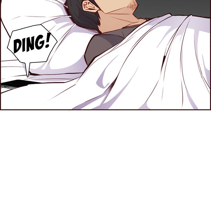 Never Too Late Chapter 89 Page 109