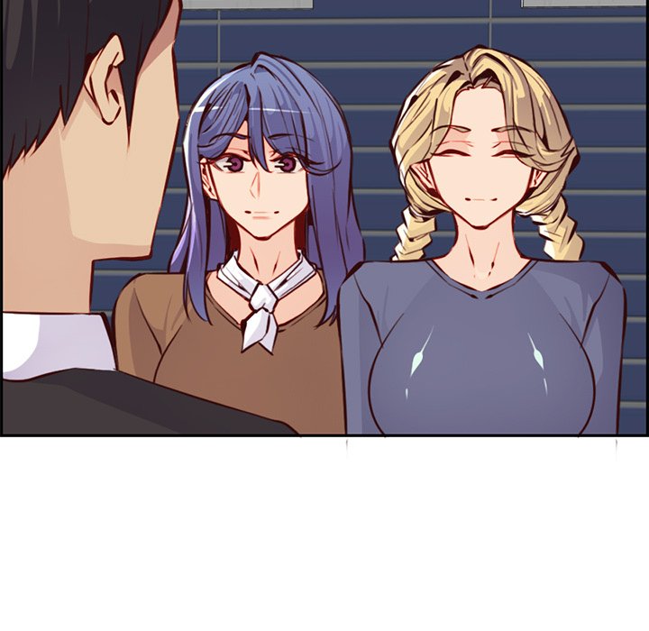 Never Too Late Chapter 89 Page 11