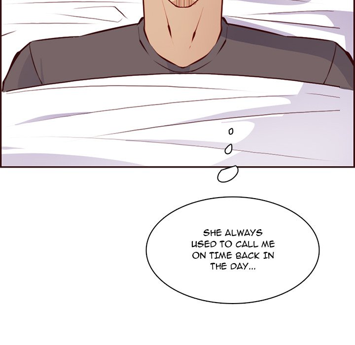 Never Too Late Chapter 89 Page 113