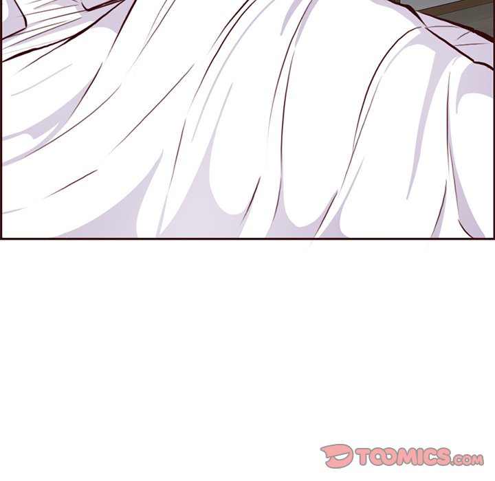 Never Too Late Chapter 89 Page 117