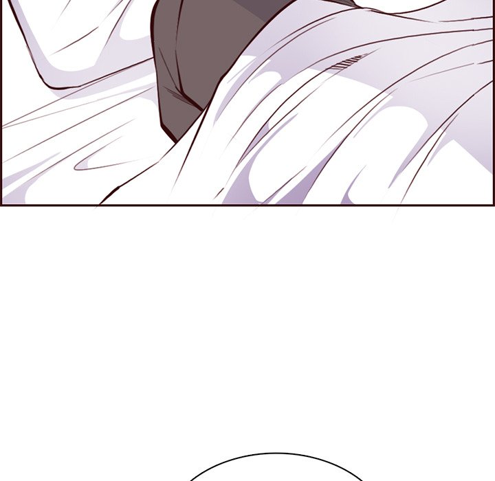Never Too Late Chapter 89 Page 119