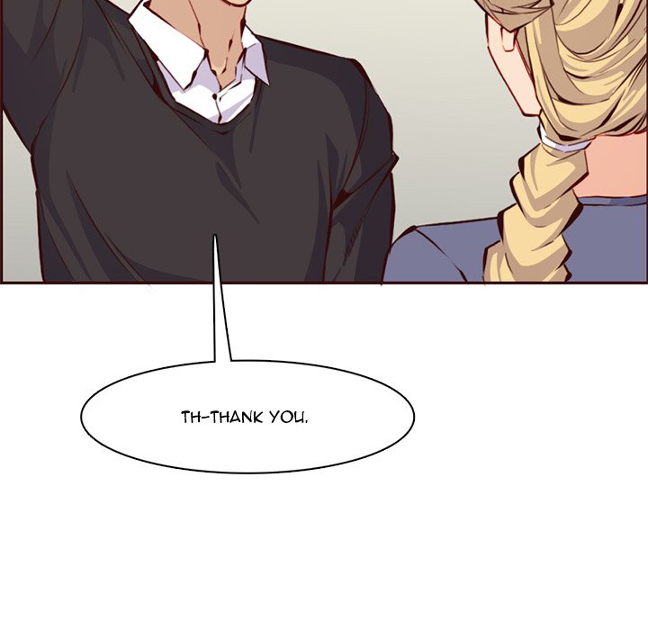 Never Too Late Chapter 89 Page 13