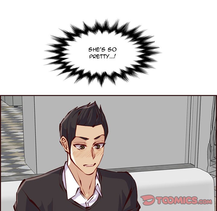 Never Too Late Chapter 89 Page 18