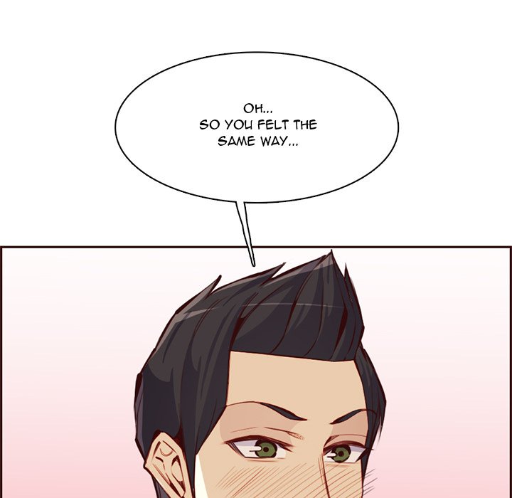 Never Too Late Chapter 89 Page 23