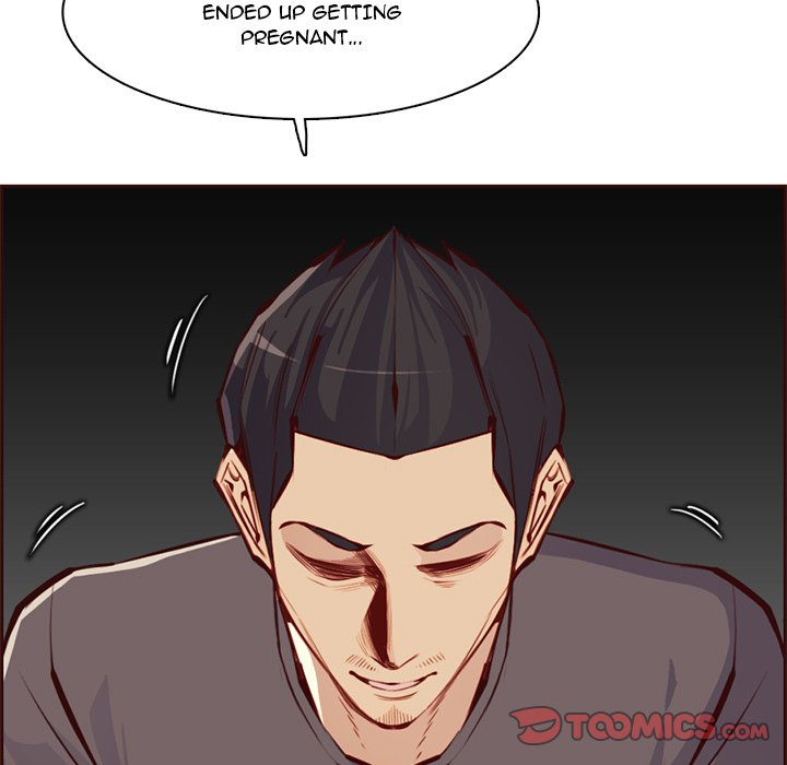 Never Too Late Chapter 89 Page 27