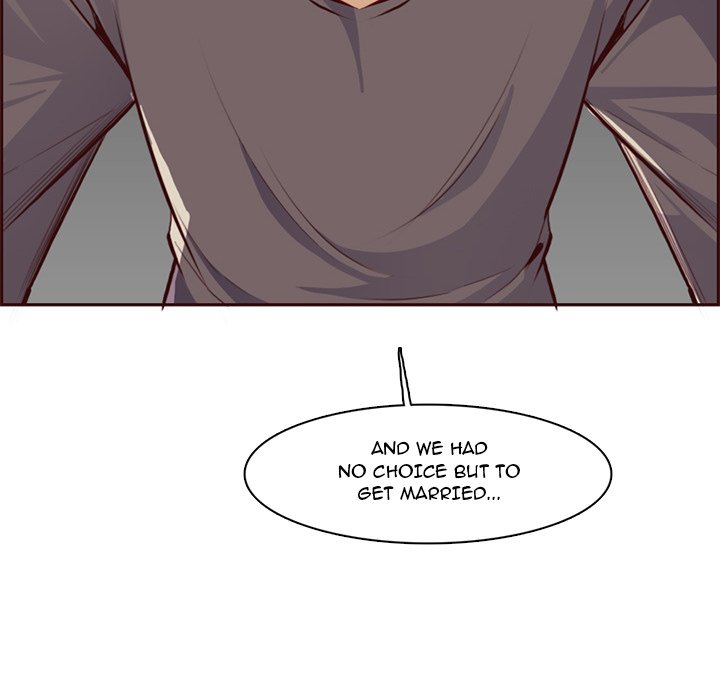 Never Too Late Chapter 89 Page 28