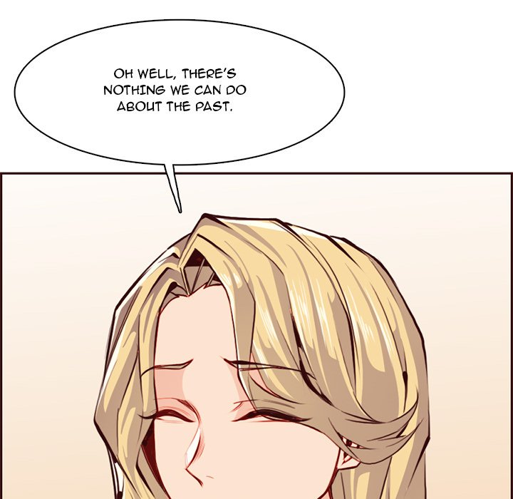 Never Too Late Chapter 89 Page 29