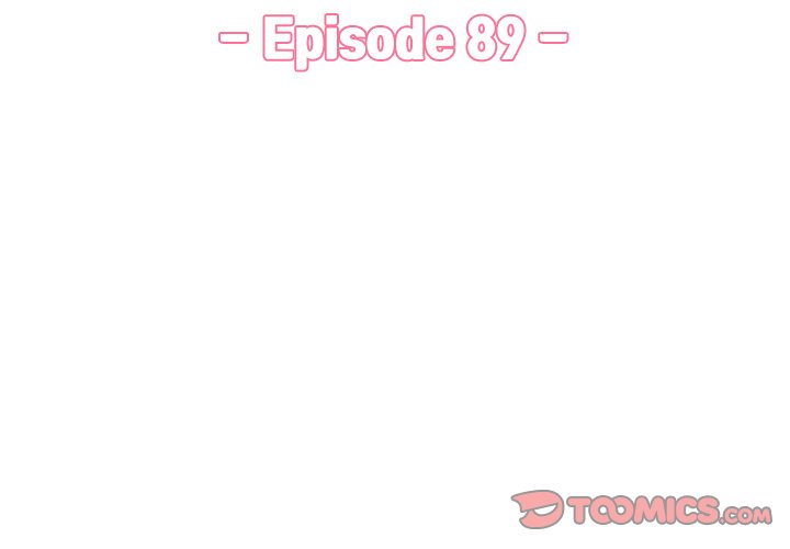 Never Too Late Chapter 89 Page 3