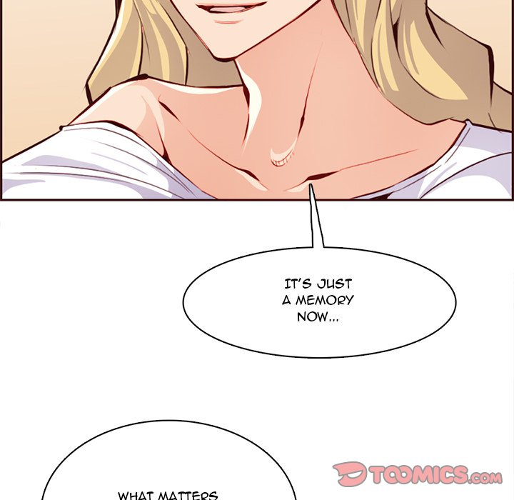 Never Too Late Chapter 89 Page 30