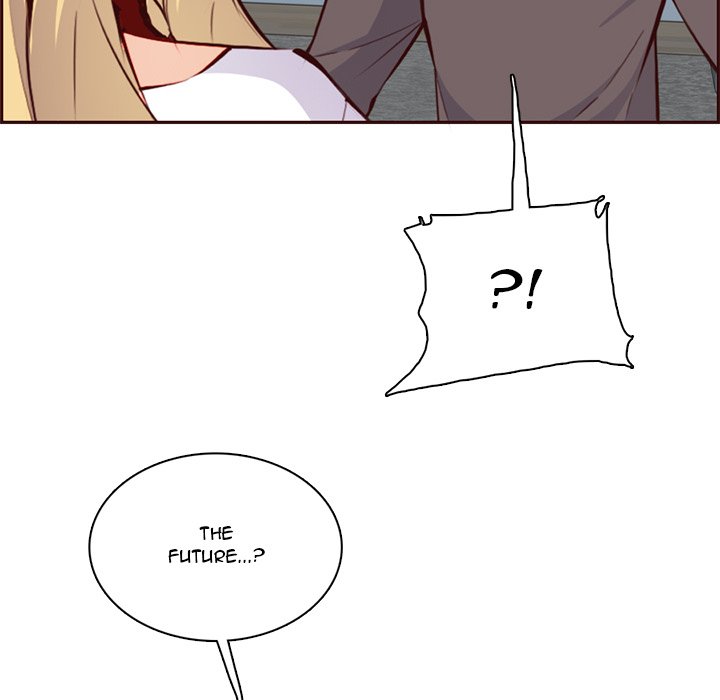 Never Too Late Chapter 89 Page 32