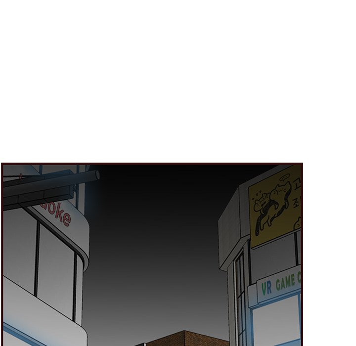 Never Too Late Chapter 89 Page 38
