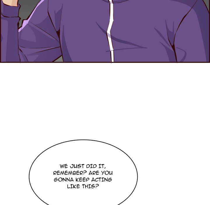 Never Too Late Chapter 89 Page 43