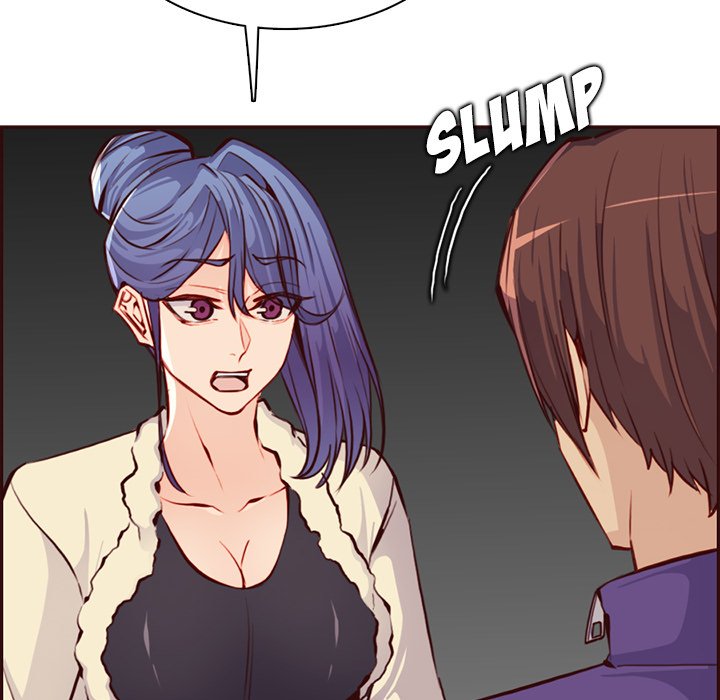 Never Too Late Chapter 89 Page 44