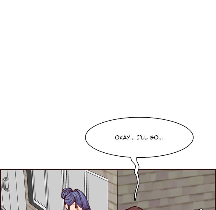 Never Too Late Chapter 89 Page 49