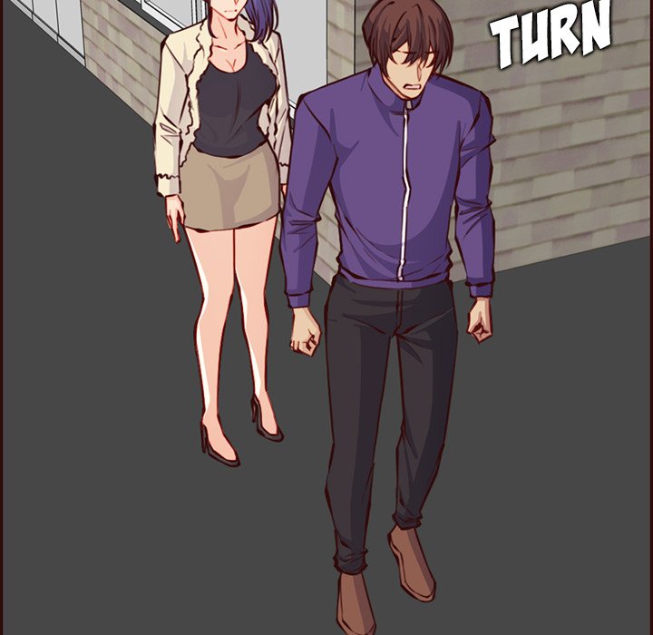 Never Too Late Chapter 89 Page 50