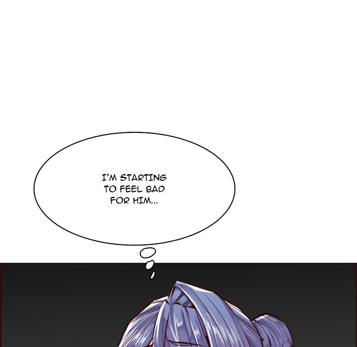 Never Too Late Chapter 89 Page 53