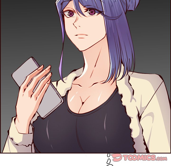 Never Too Late Chapter 89 Page 54