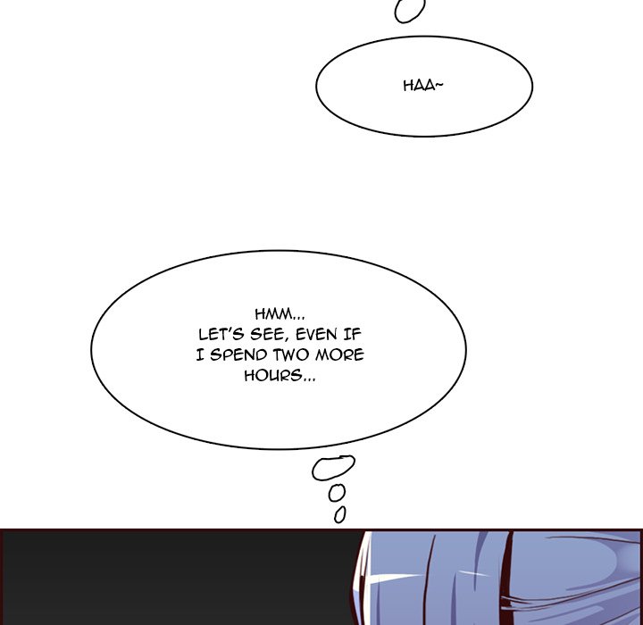 Never Too Late Chapter 89 Page 55