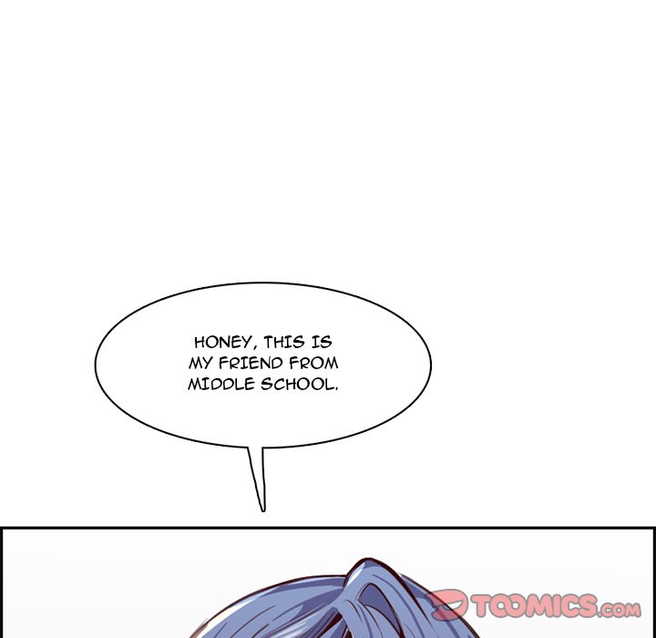 Never Too Late Chapter 89 Page 6