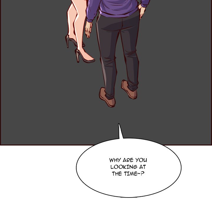 Never Too Late Chapter 89 Page 62