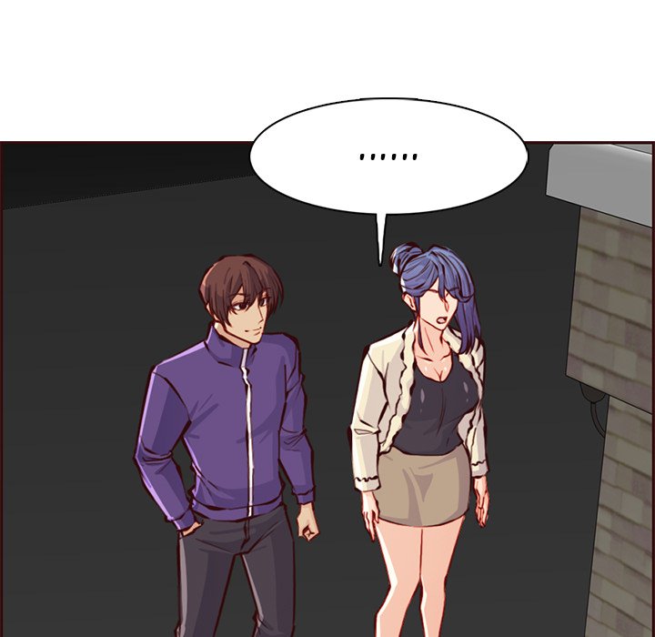 Never Too Late Chapter 89 Page 67