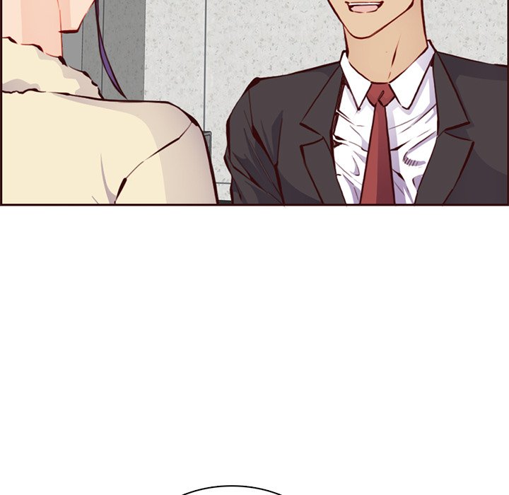 Never Too Late Chapter 89 Page 79