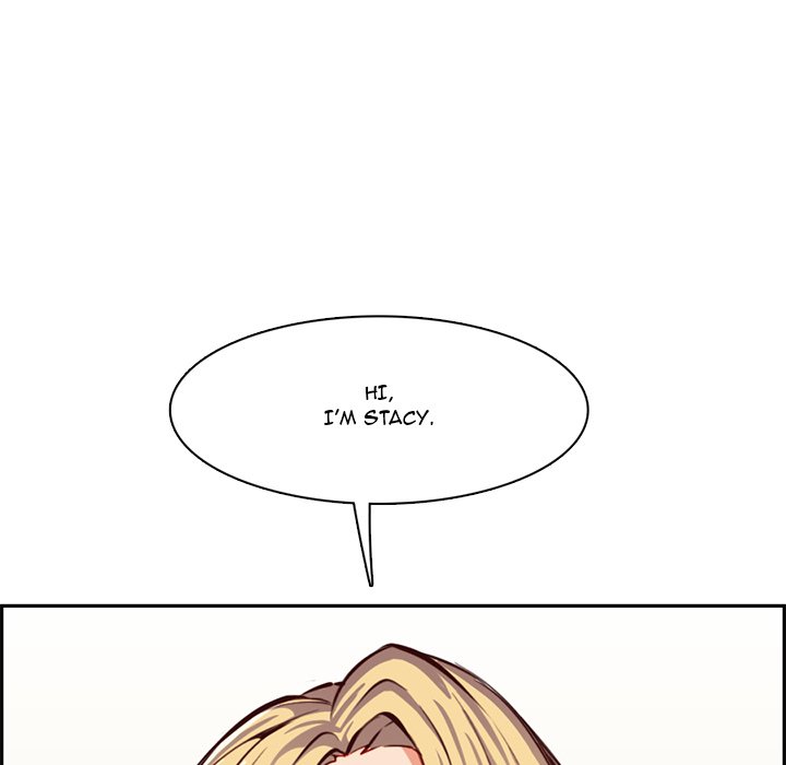 Never Too Late Chapter 89 Page 8