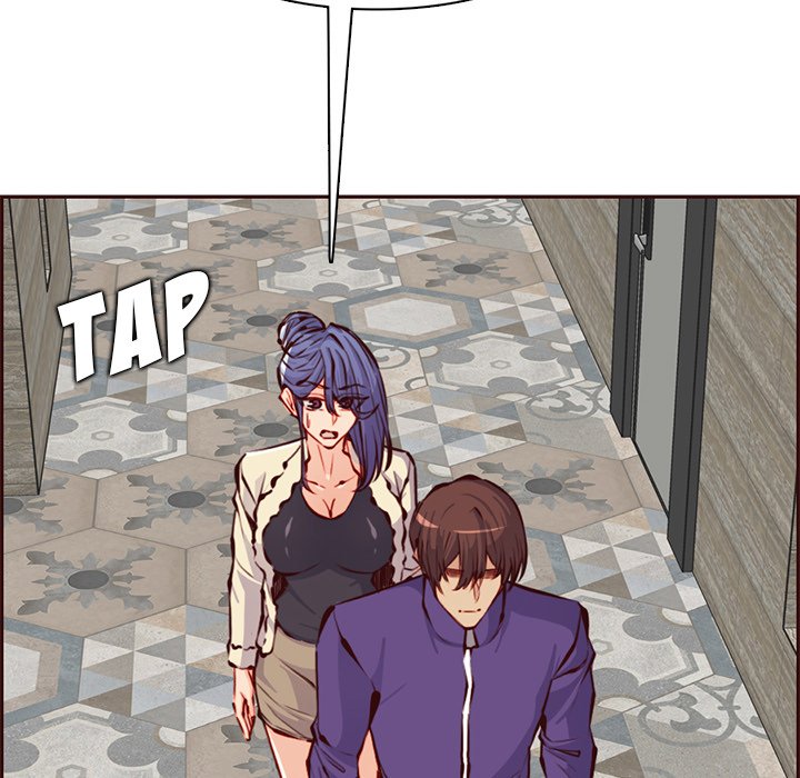 Never Too Late Chapter 89 Page 86