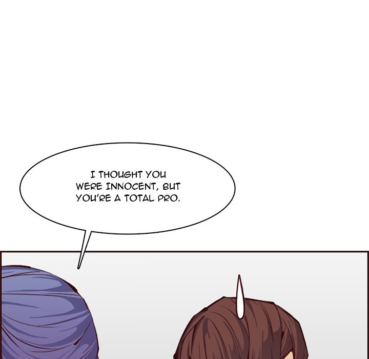Never Too Late Chapter 89 Page 88