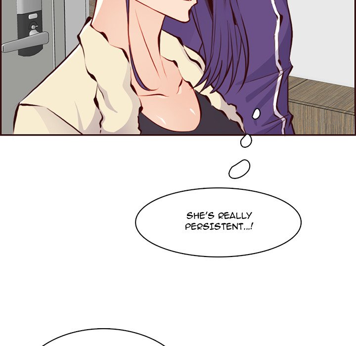 Never Too Late Chapter 89 Page 95
