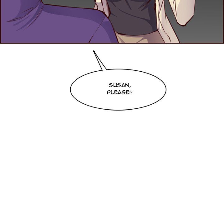 Never Too Late Chapter 89 Page 97