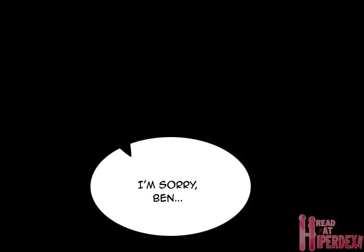 Never Too Late Chapter 9 Page 1