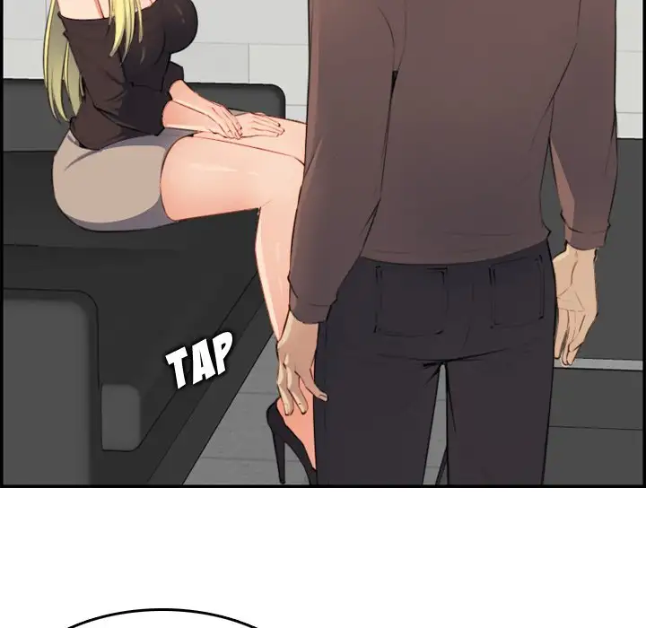 Never Too Late Chapter 9 Page 103