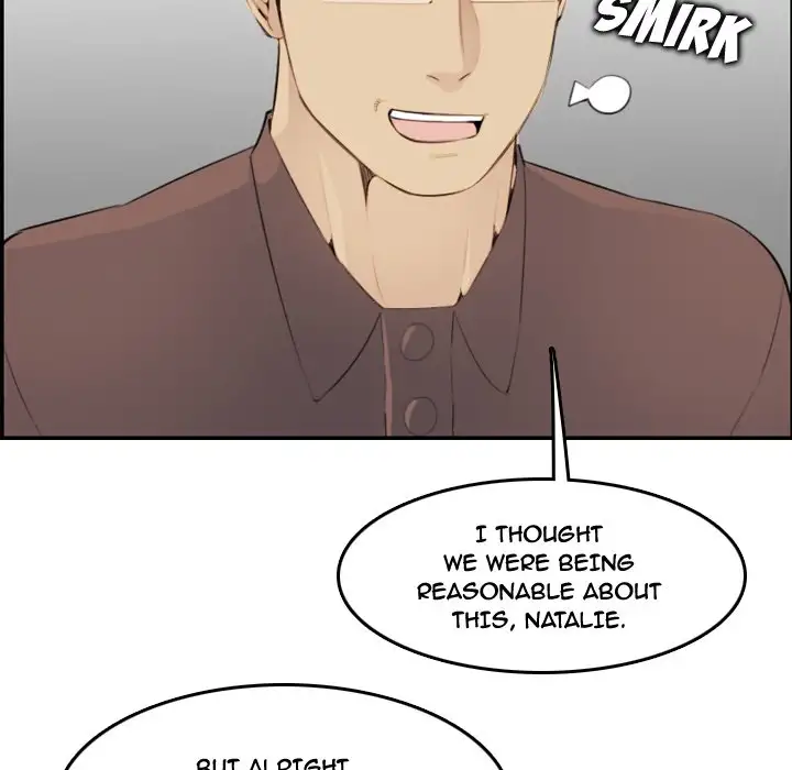 Never Too Late Chapter 9 Page 107