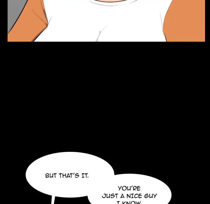 Never Too Late Chapter 9 Page 11