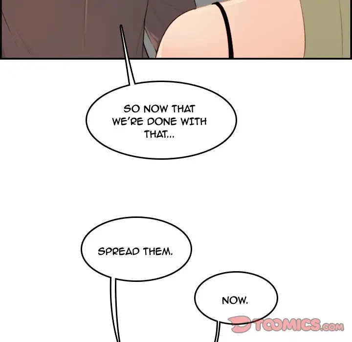 Never Too Late Chapter 9 Page 111