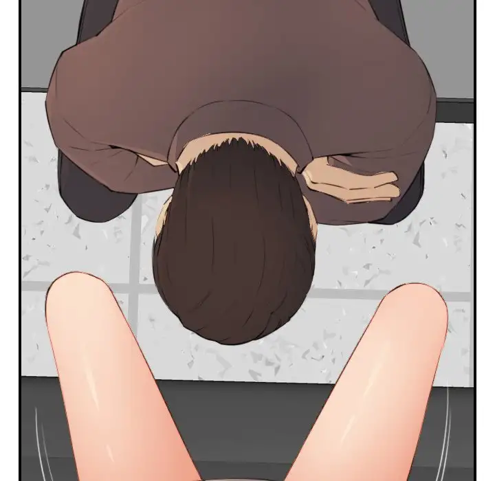 Never Too Late Chapter 9 Page 122