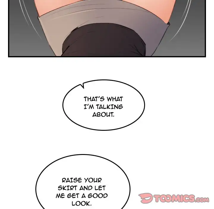 Never Too Late Chapter 9 Page 123
