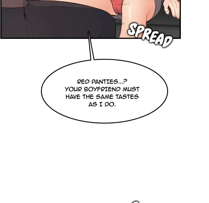 Never Too Late Chapter 9 Page 125