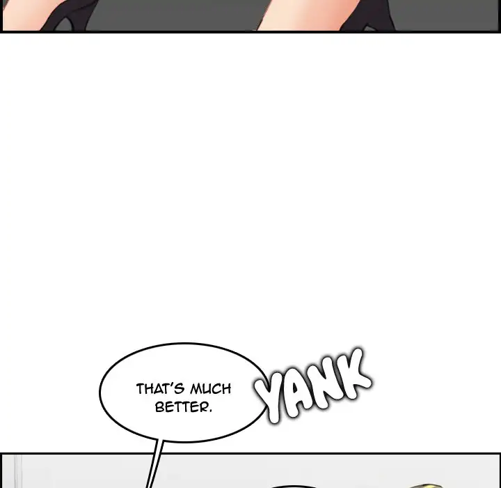 Never Too Late Chapter 9 Page 127