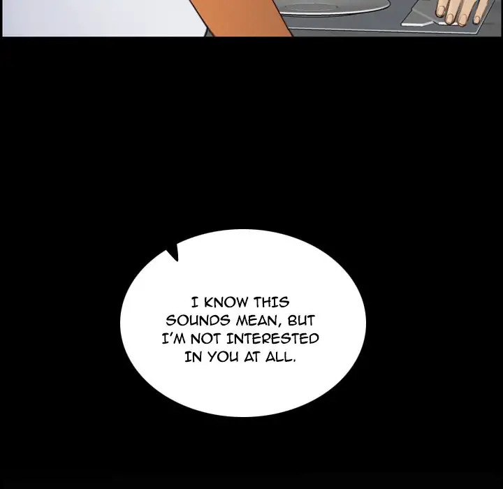 Never Too Late Chapter 9 Page 13