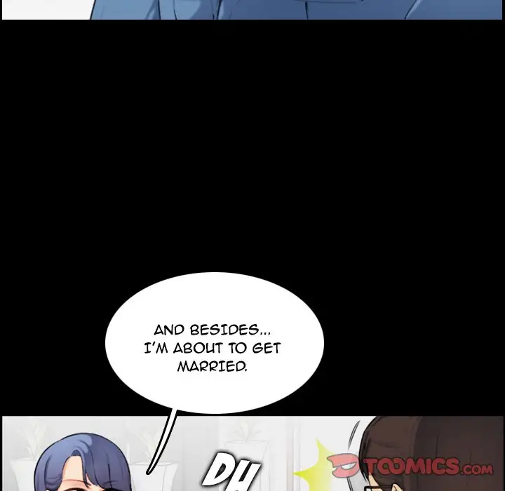 Never Too Late Chapter 9 Page 15