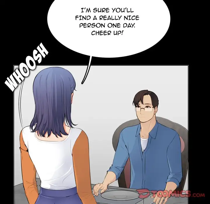 Never Too Late Chapter 9 Page 21