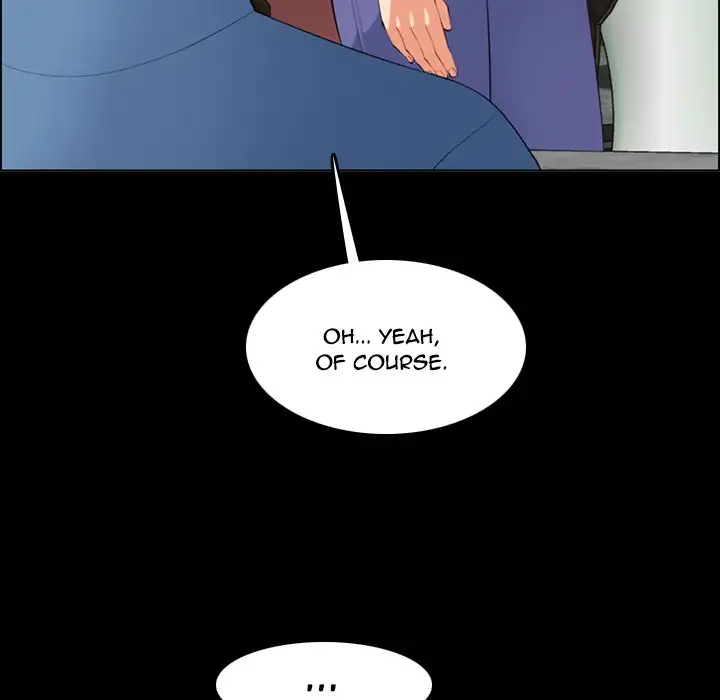 Never Too Late Chapter 9 Page 24