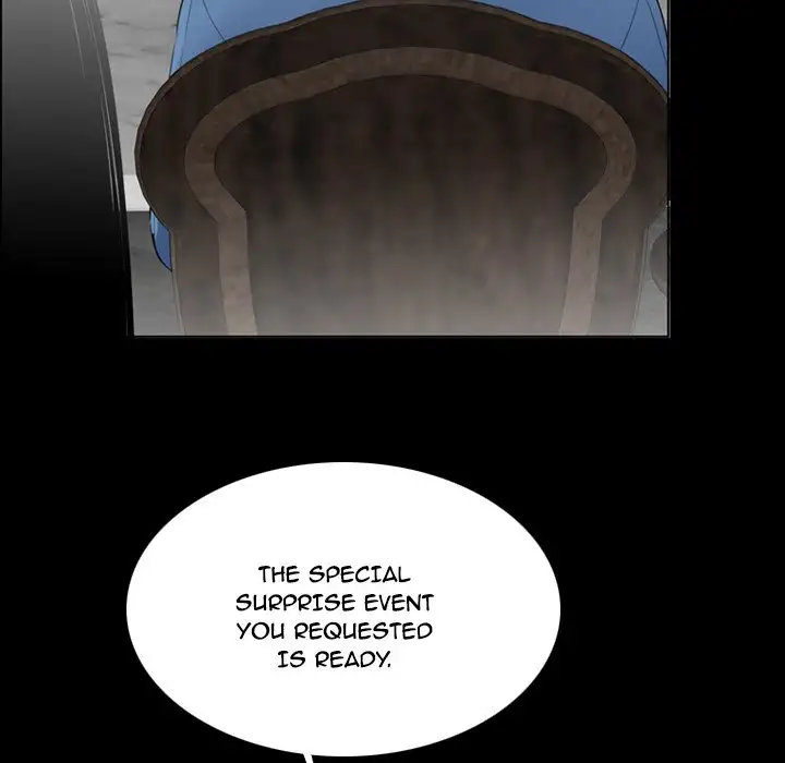 Never Too Late Chapter 9 Page 28
